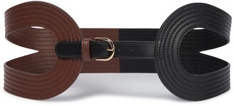 Gabriela Hearst Lazaro leather belt