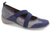 Thumbnail for your product : Munro American 'Zip' Mary Jane Flat