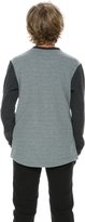Thumbnail for your product : RVCA After Hours Ls Henley