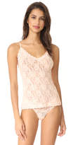 Thumbnail for your product : Hanky Panky Signature Lace V Front Cami