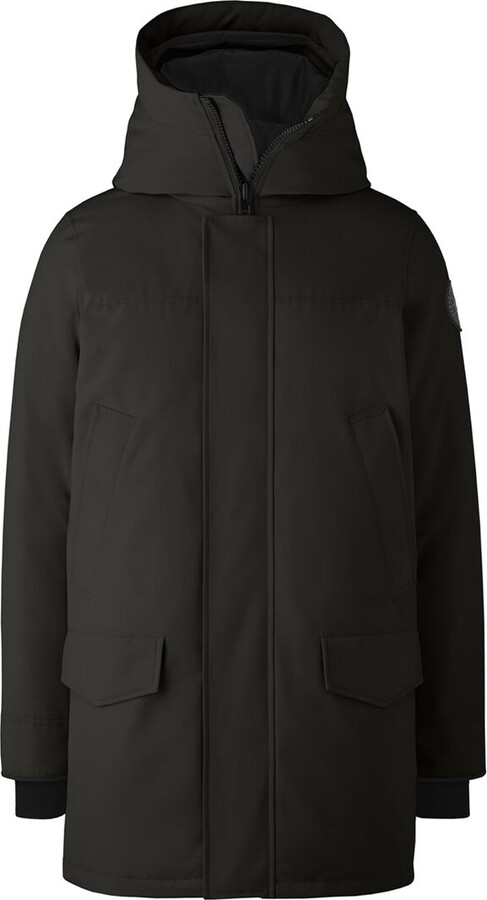 Canada Goose Langford Down Parka