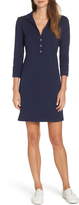 Thumbnail for your product : Lilly Pulitzer Ansley UPF 50+ Polo Shift Dress
