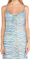 Thumbnail for your product : Gypsy 05 Suez Halter Dress