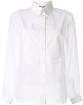 Thumbnail for your product : Ports 1961 Straight-Fit Shirt