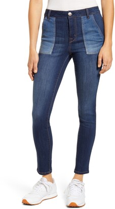 women's 1822 jeans