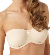 Thumbnail for your product : Panache Women's Evie Strapless Bra Nude 5320 Strapless 32DD