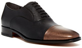 Thumbnail for your product : Bruno Magli Momalo Cap Toe Oxford