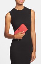 Thumbnail for your product : Dolce & Gabbana Zip Around Wallet