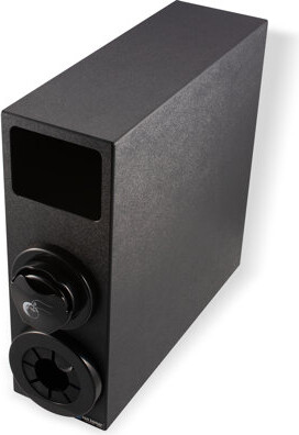 San Jamar Plastic Dispenser