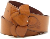 Thumbnail for your product : Miss Me Flower Buckle Belt