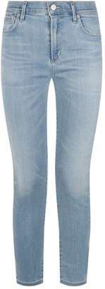 Citizens of Humanity Rocket Sculpt High Rise Skinny Jeans
