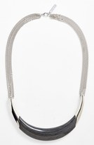 Thumbnail for your product : Vince Camuto 'Thorns & Horns' Bib Necklace