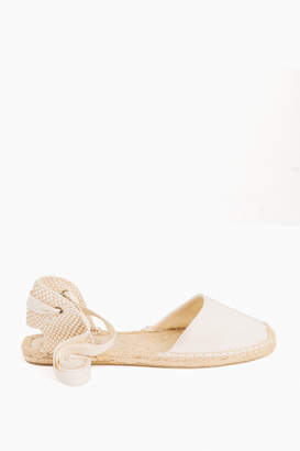 Soludos Ivory Classic Sandal