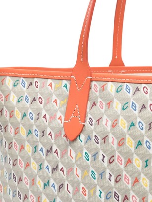 Anya Hindmarch 'I Am A Plastic Bag' tote bag