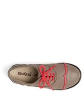 Thumbnail for your product : Kickers 'Rockenrol' Oxford (Toddler, Little Kid & Big Kid)