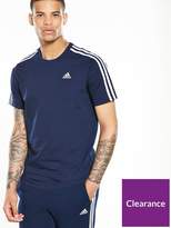 Thumbnail for your product : adidas Essential 3S T-Shirt