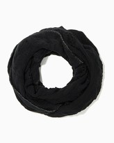Thumbnail for your product : Charming charlie Cozy Knit Infinity Scarf