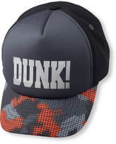 Thumbnail for your product : Children's Place Dunk baseball cap