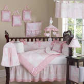 Thumbnail for your product : JoJo Designs Sweet Toile French Crib Bedding Collection