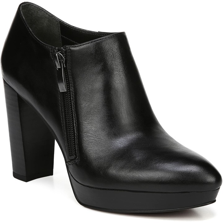 Sheila platform bootie Clearance