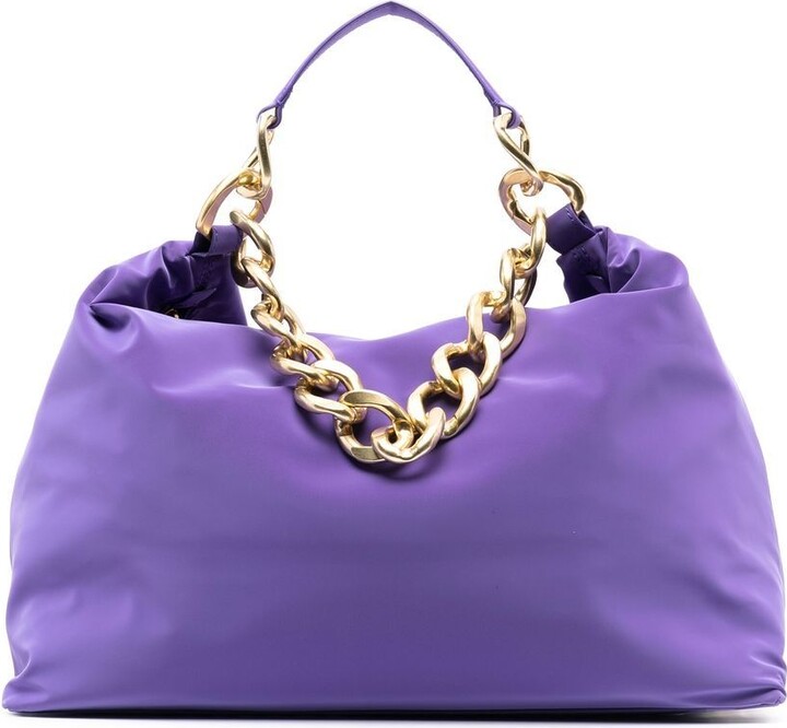 Patrizia Pepe Handbags | Shop The Largest Collection | ShopStyle