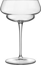 Luigi Bormioli Backdoor '20s 10 oz. Great Gatsby Cocktail Glasses