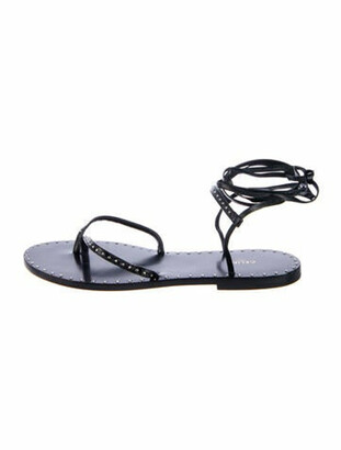 celine gladiator sandals