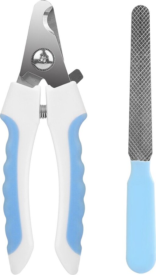 Fresh Fab Finds Dog Nail Clippers