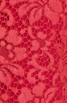 Thumbnail for your product : Thakoon Peplum Lace Tunic