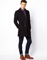 Thumbnail for your product : Selected Williamsburg Trench Coat