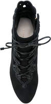 Thumbnail for your product : Sophia Webster lace-up boots