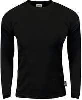 Thumbnail for your product : Shaka Wear TC02_XL Thermal Long Sleeve Crewneck Waffle Shirt