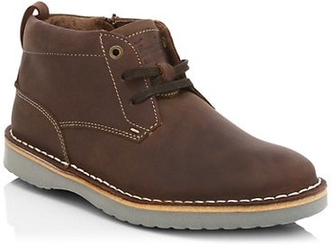 Kids chukka Clearance