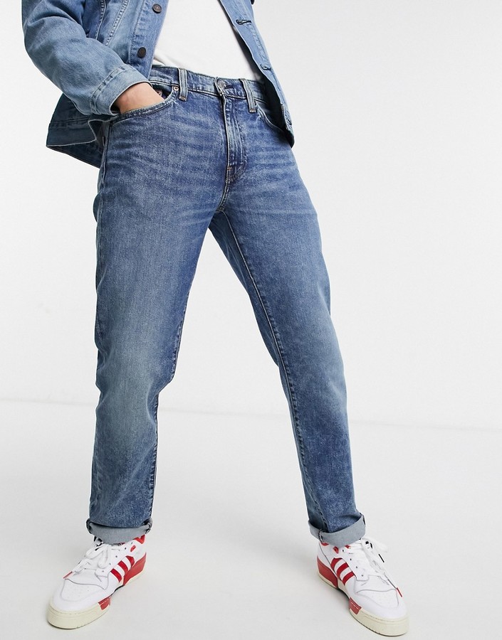 Levis 511 Stretch | Shop the world's largest collection of fashion |  ShopStyle