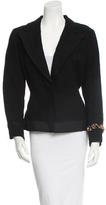 Thumbnail for your product : Lanvin Blazer