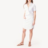 Thumbnail for your product : MiH Jeans The Boyfriend Hem Skirt