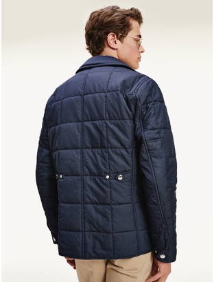 Tommy Hilfiger Insulated Airfield Jacket - ShopStyle