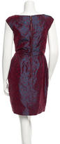 Thumbnail for your product : Peter Som Dress