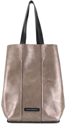 brunello cucinelli tote bag