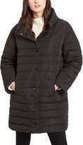 Thumbnail for your product : Jaeger Long Puffer Coat