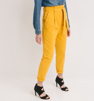 Promod Slouchy trousers