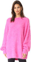 Thumbnail for your product : Free People It Girl Sweater Pullover