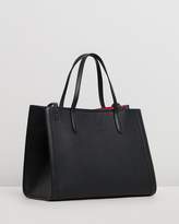 Thumbnail for your product : Banana Republic Tailored Medium Tote