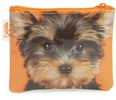 Thumbnail for your product : Catseye London 'Yorkie' Coin Pouch