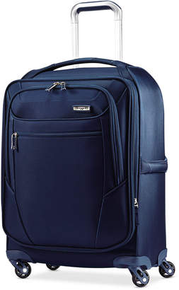 Samsonite Closeout! Sphere Lite 2 21" Carry-On Expandable Spinner Suitcase