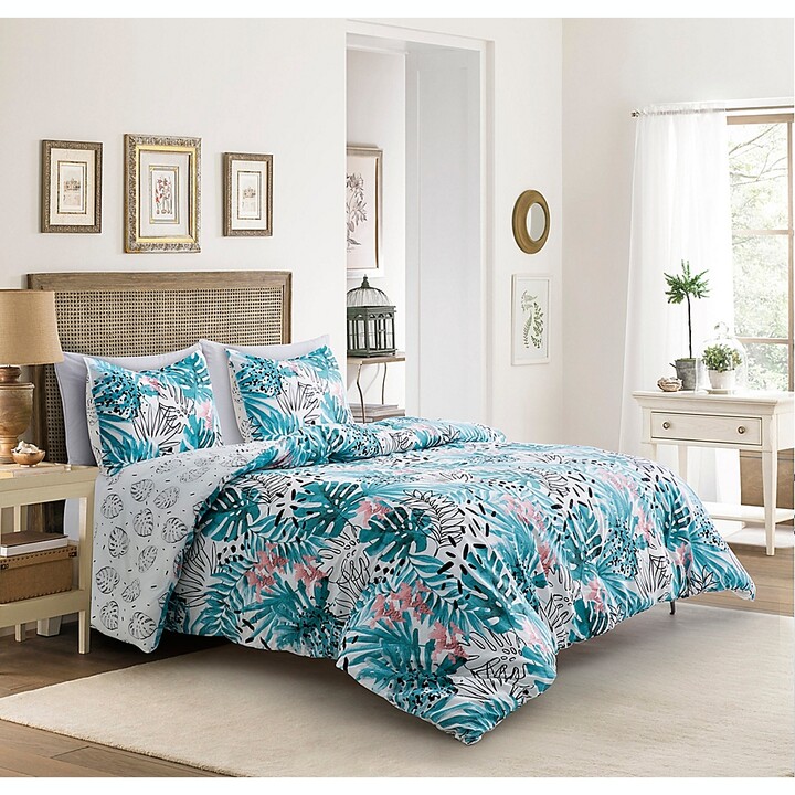 Kona Bedding Collections ~ Victor Mill ~ Tropical Design Free Shipping! 