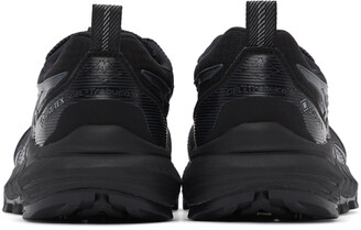 Asics Black Gel-Trabuco 9 GT-X Sneakers