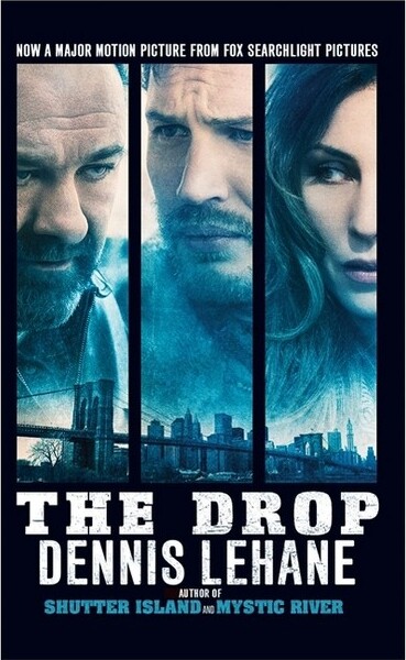 Abacus (UK) The Drop - by Dennis Lehane (Paperback)