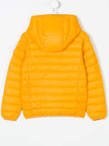 Thumbnail for your product : Save The Duck Kids padded jacket