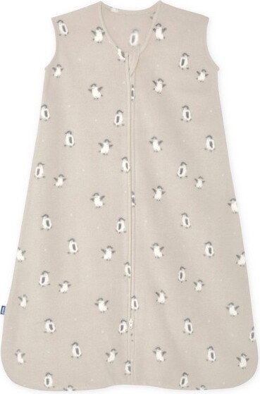 Halo Innovations HALOSleepsackMicro-FleeceWearableBlanket-Penguins-S